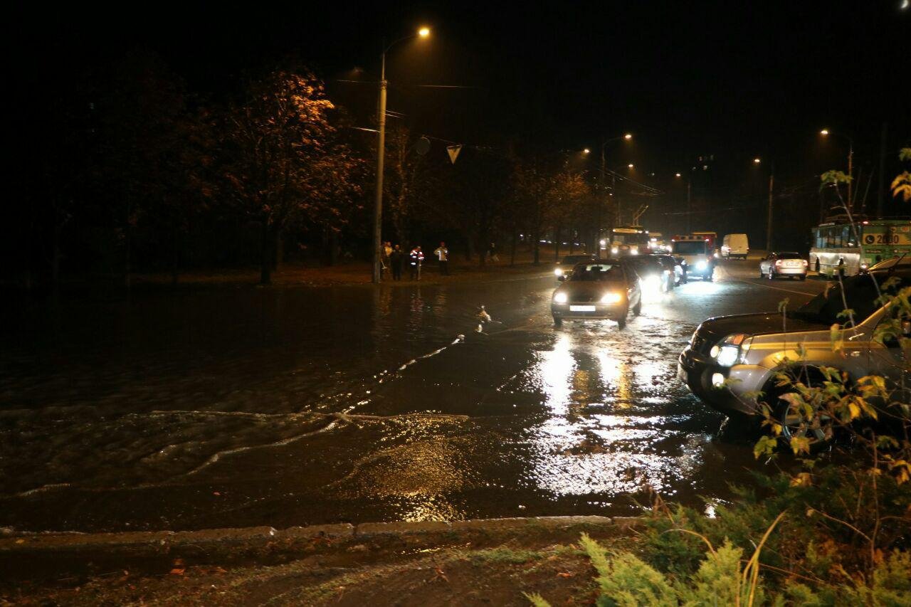 Домой будете плыть