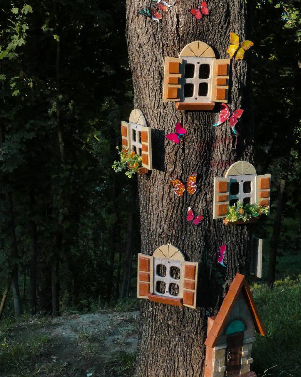 Кто там? Фото: vlada_saffron Кто там? Фото: vlada_saffron