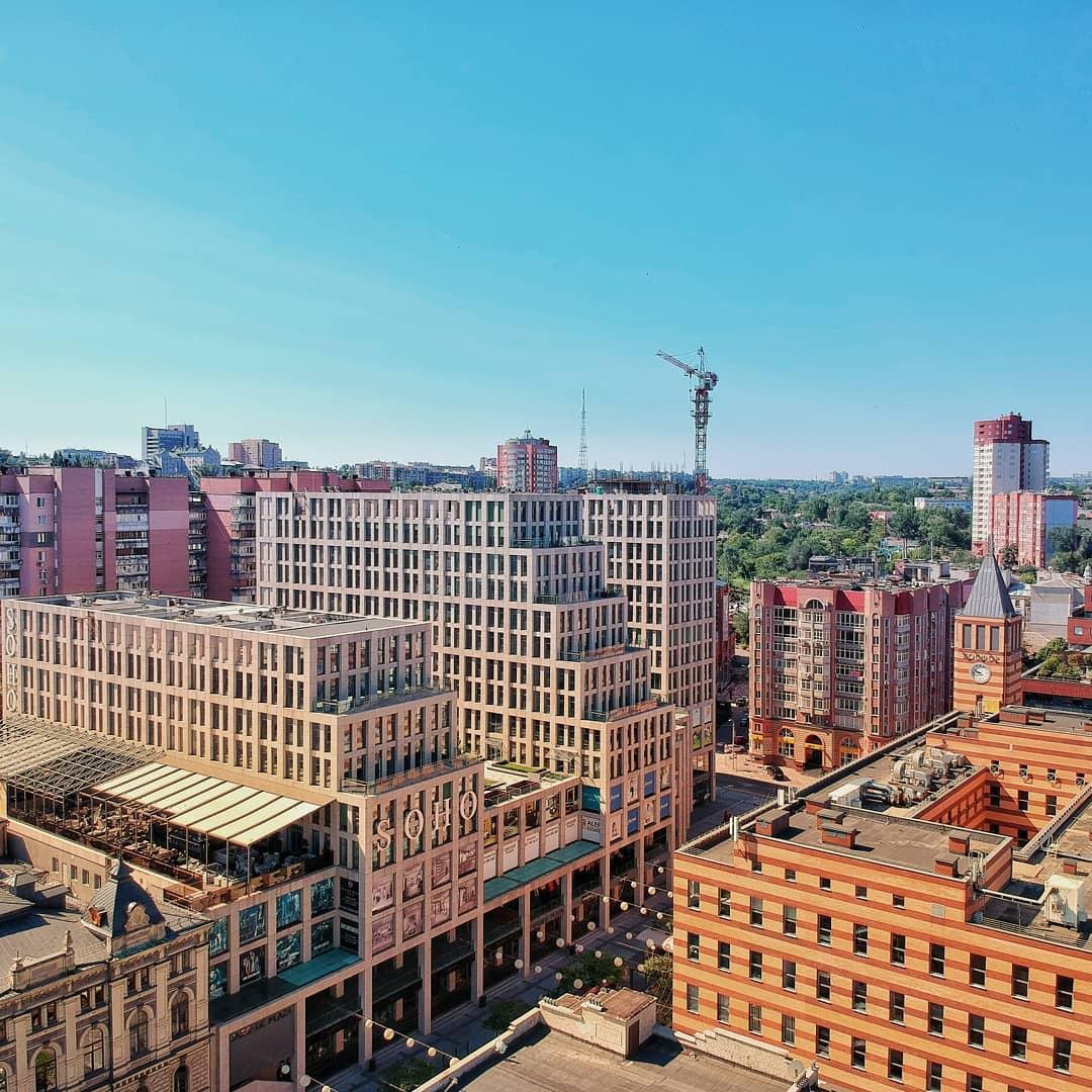 Мегаполис. Фото: timesnewroman14_shots Мегаполис. Фото: timesnewroman14_shots