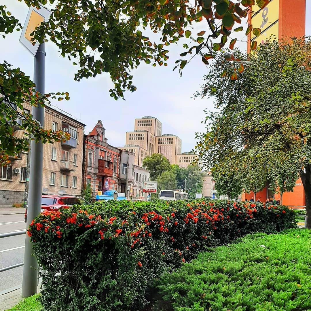 Днепр удивительный. Фото: alenka.kozyreva Днепр удивительный. Фото: alenka.kozyreva