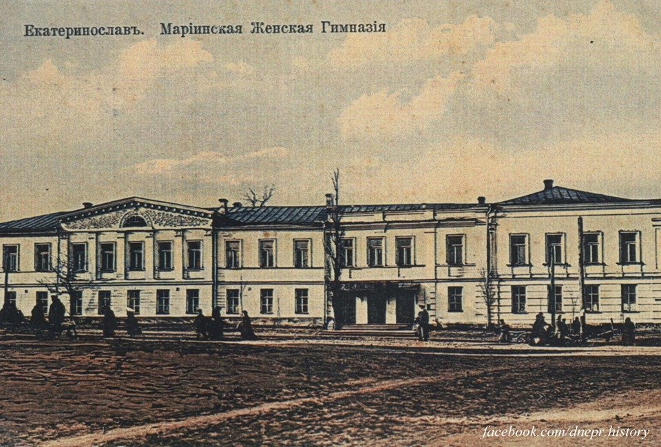 Архивные фотографии