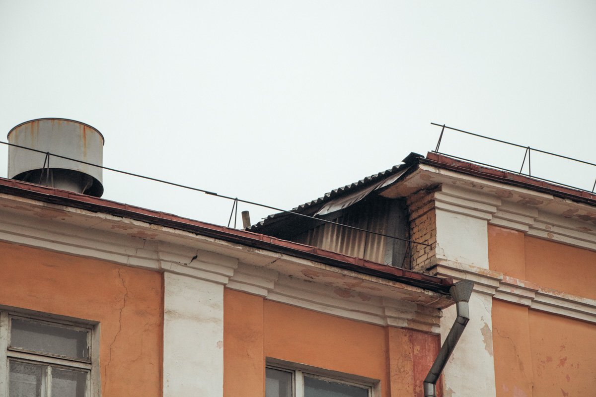 Зданию 155 лет