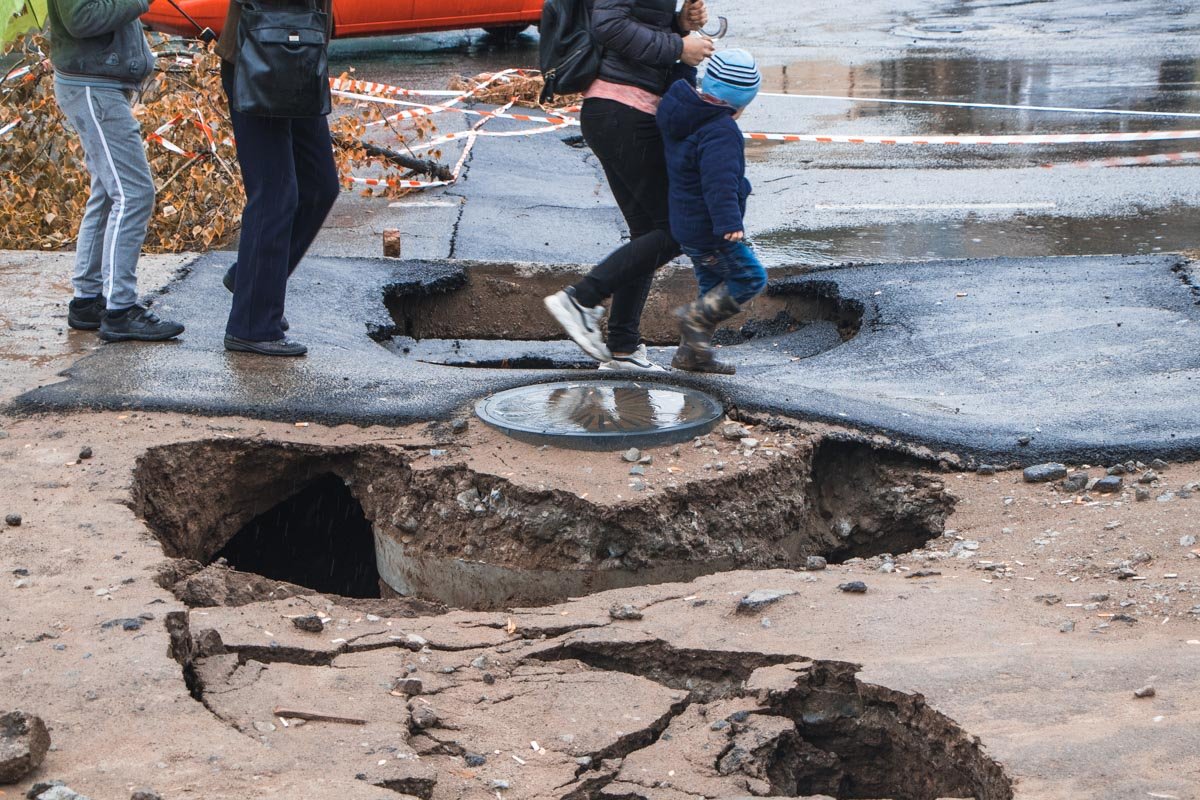 Там нет перехода, если что...