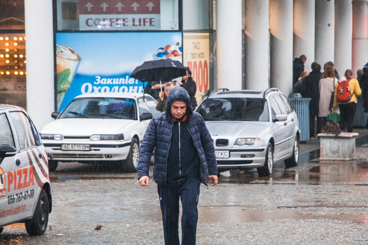 Я сильный, я смогу