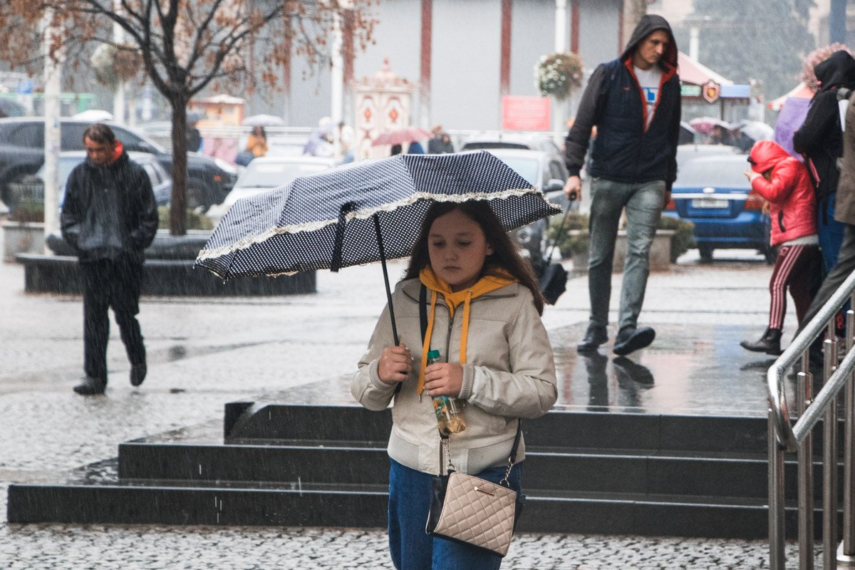 А дома так хорошо...