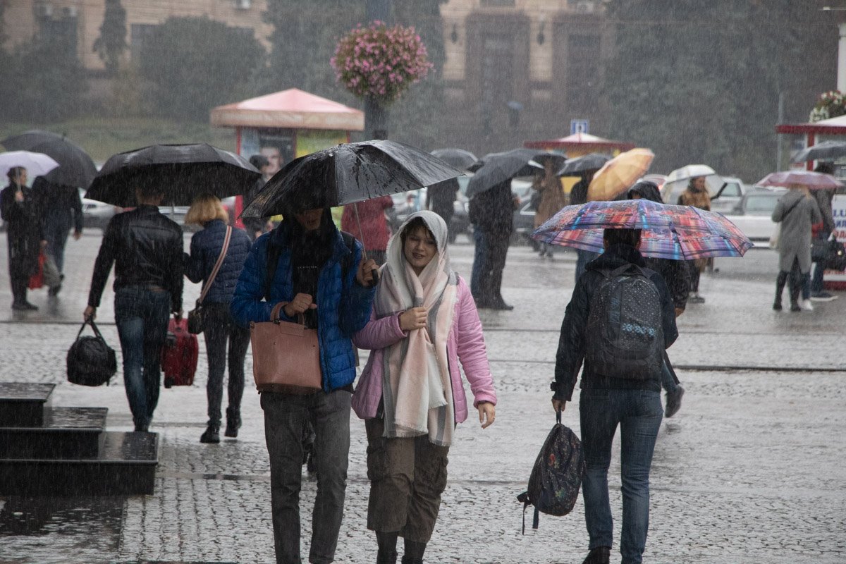 Спасаемся как можем