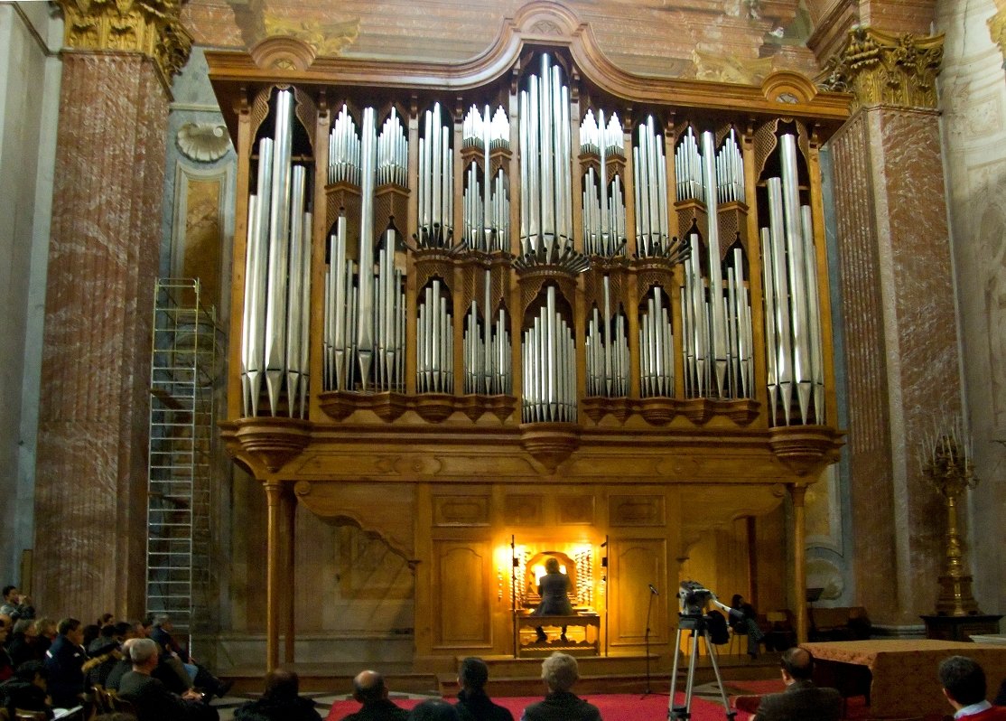 Классическая музыка