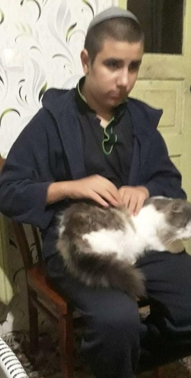 В этой одежде мальчик может быть сейчас В этой одежде мальчик может быть сейчас