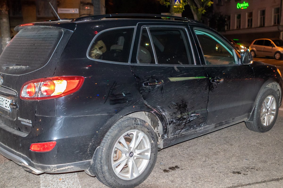 В салоне находились дети В салоне находились дети