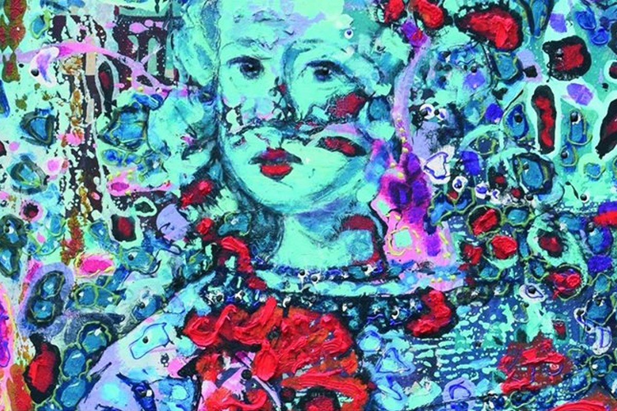 Выставка Юрия Вакуленко  Выставка Юрия Вакуленко