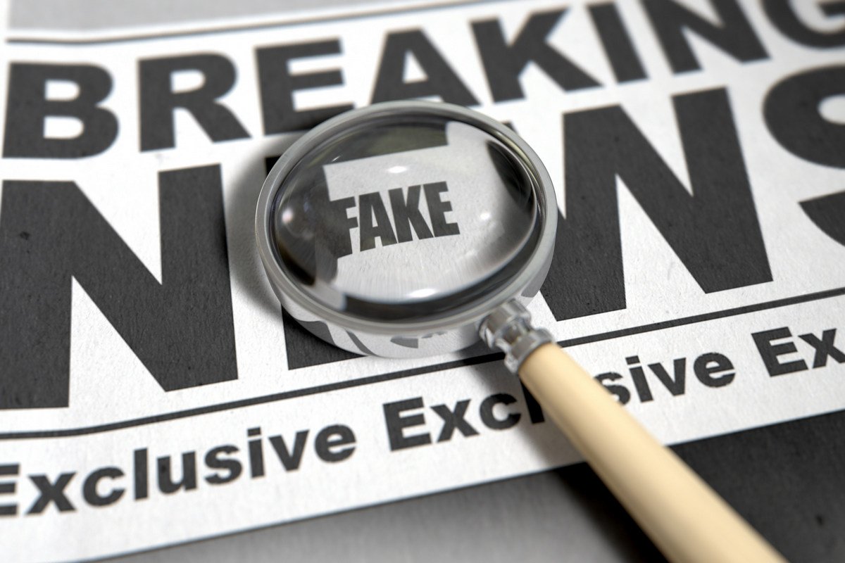 Научитесь медиаграмотности Научитесь медиаграмотности