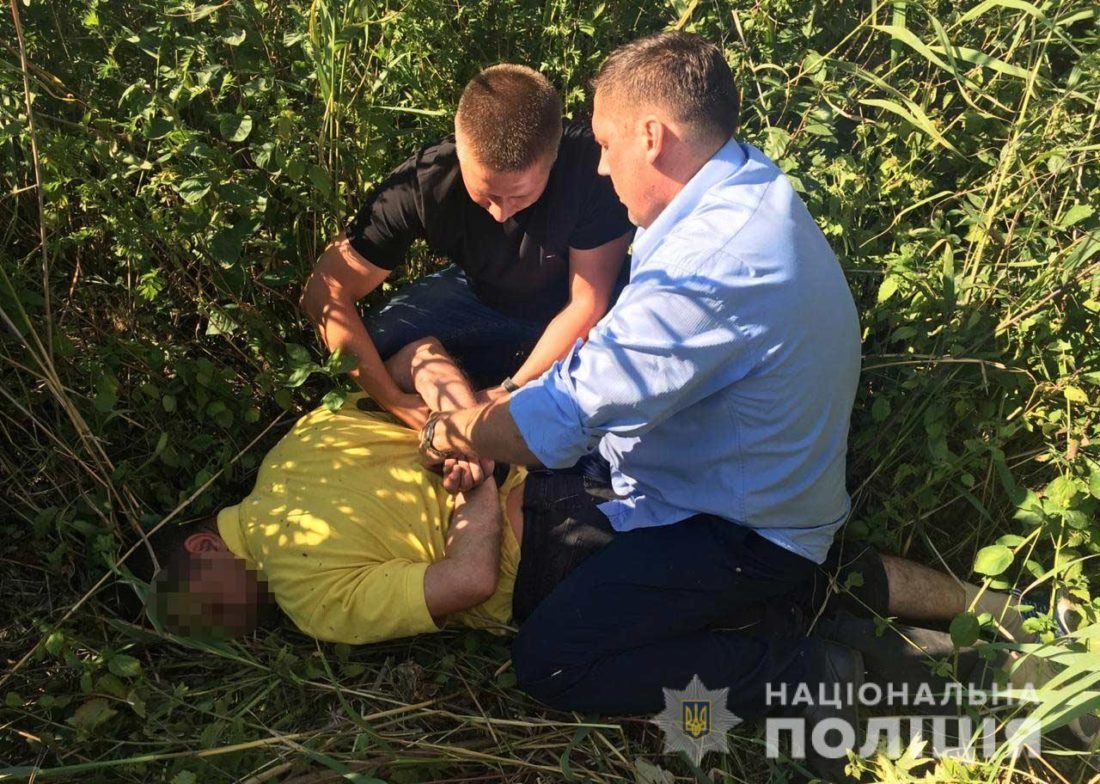 Сейчас мужчина находится в специализированном медучреждении и ждет приговора суда Сейчас мужчина находится в специализированном медучреждении и ждет приговора суда