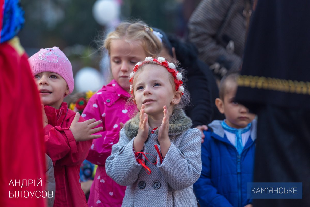 В Каменском на Черемушках открыли после реконструкции новый детский сад на 110 мест 3