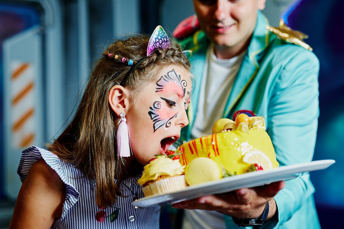 В помощь родителям: где развлечь ребенка в Днепре 4