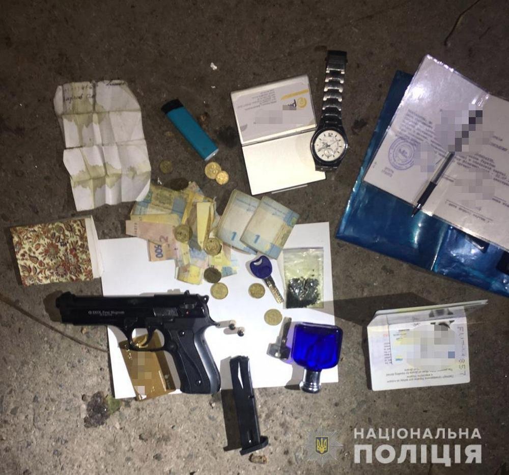 На счету у преступной группировки десятки разбойных нападений и квартирных краж На счету у преступной группировки десятки разбойных нападений и квартирных краж