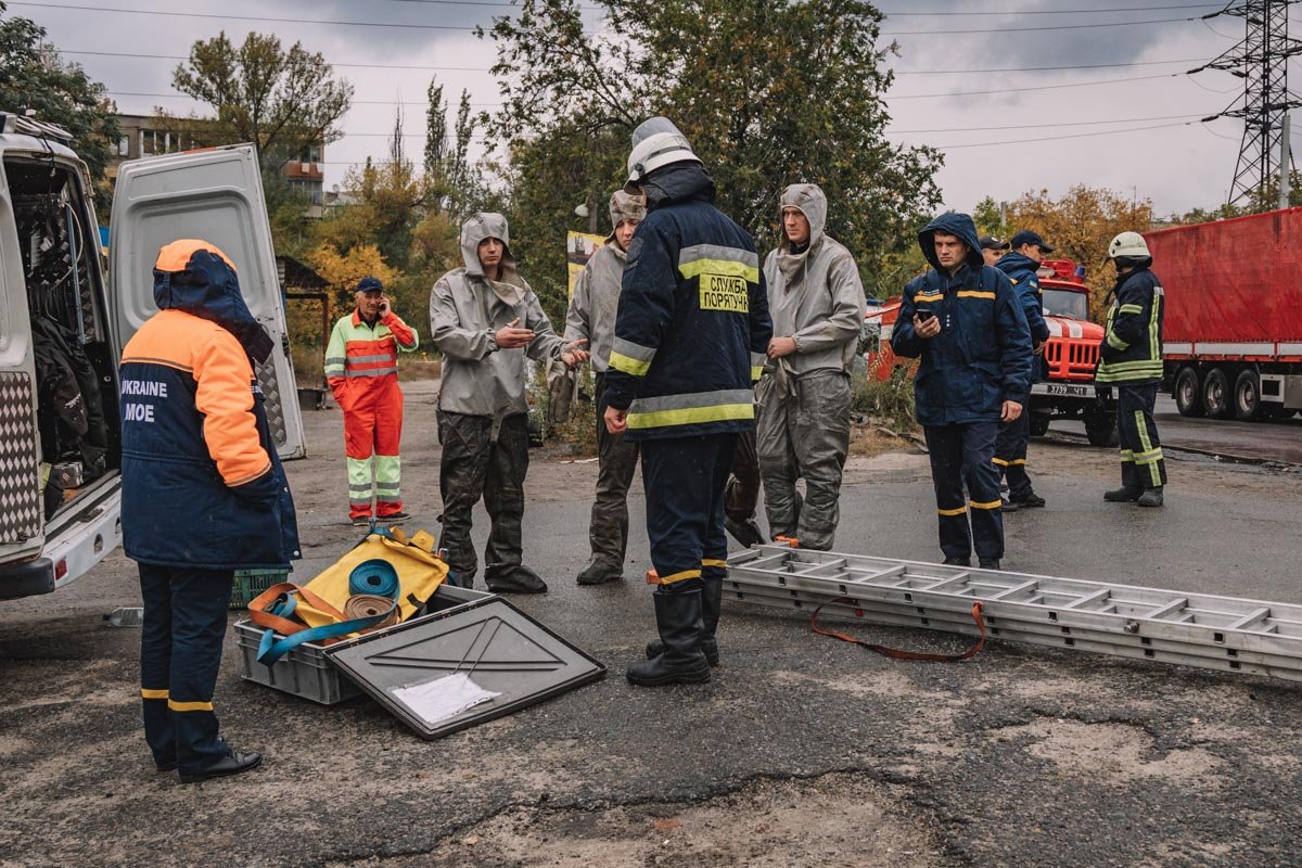 Хоть все и выглядит достаточно серьезно, поводов для паники нет Хоть все и выглядит достаточно серьезно, поводов для паники нет