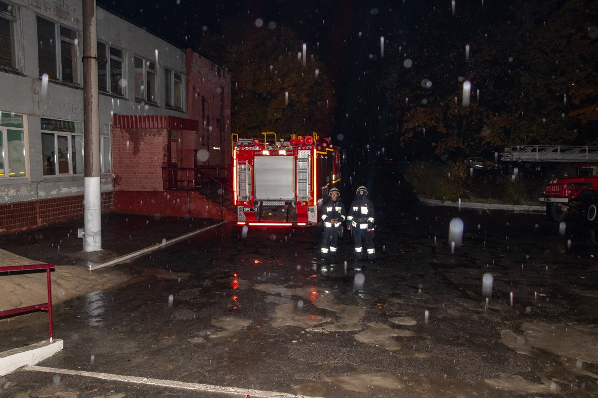 Все детали и обстоятельства инцидента выясняются Все детали и обстоятельства инцидента выясняются