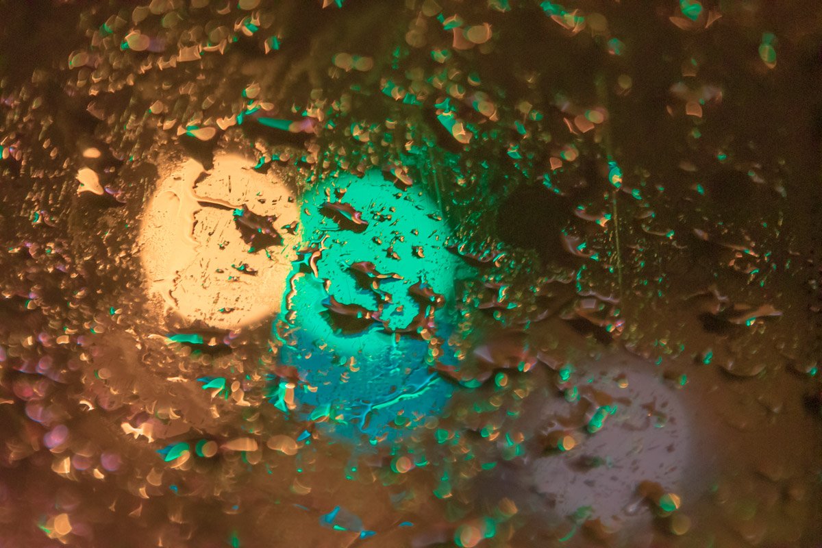 Днепр разразился дождем Днепр разразился дождем