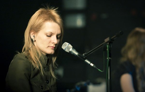 Ольга Пулатова - украинская певица, композитор, автор песен, стихов, рассказов