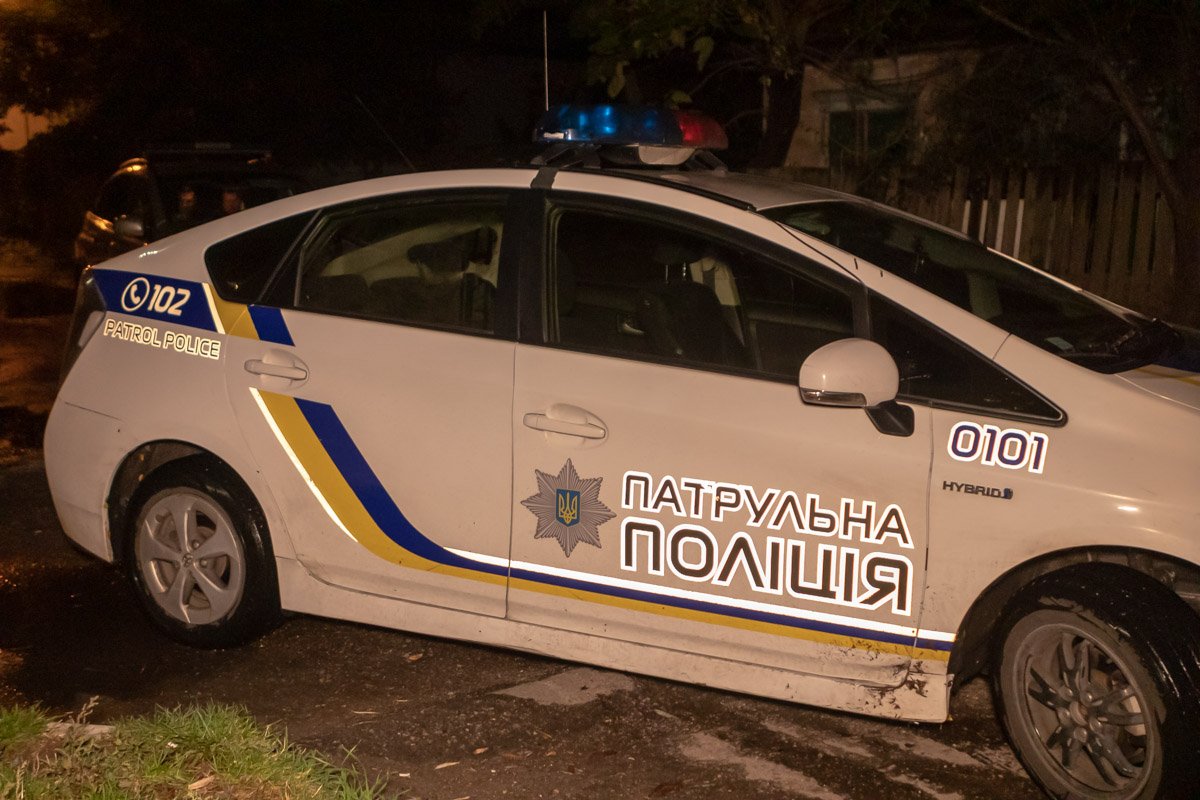 На Слобожанском проспекте нашли мертвого мужчину с разбитой головой На Слобожанском проспекте нашли мертвого мужчину с разбитой головой