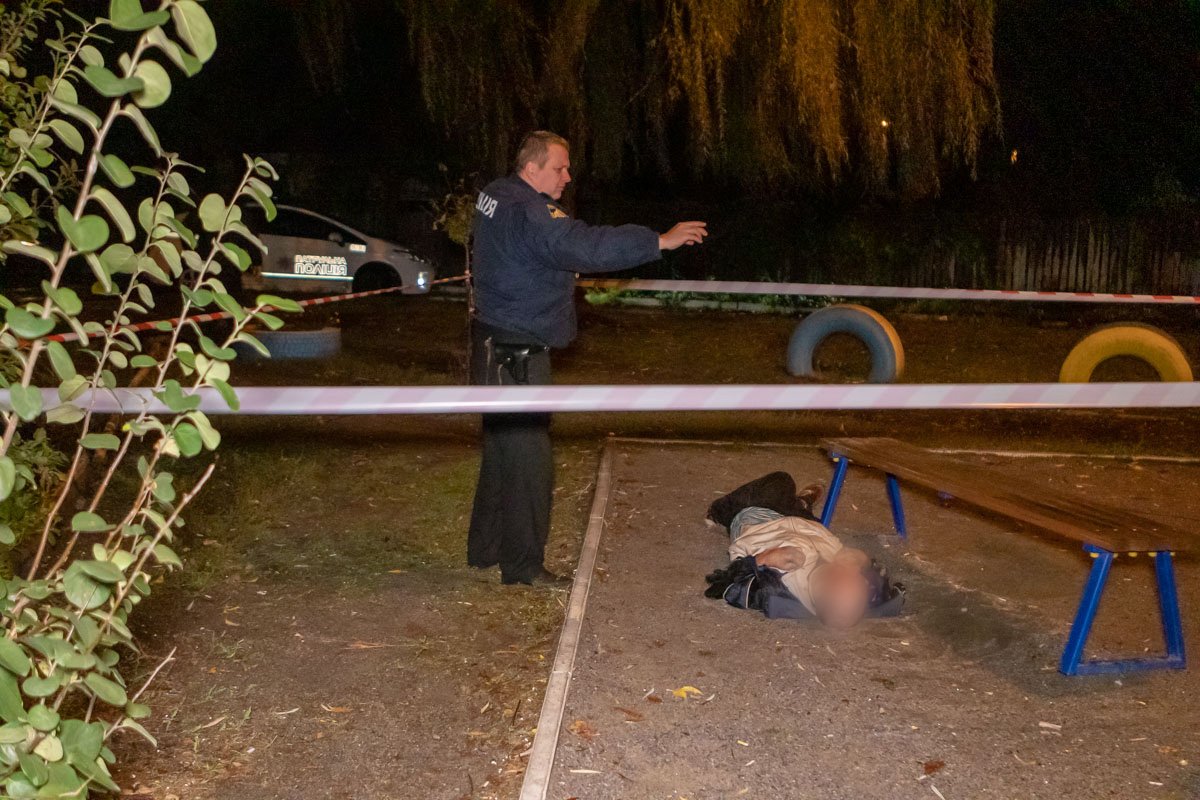 В полицию обратилась женщина, которая вышла в магазин около 5:00 В полицию обратилась женщина, которая вышла в магазин около 5:00