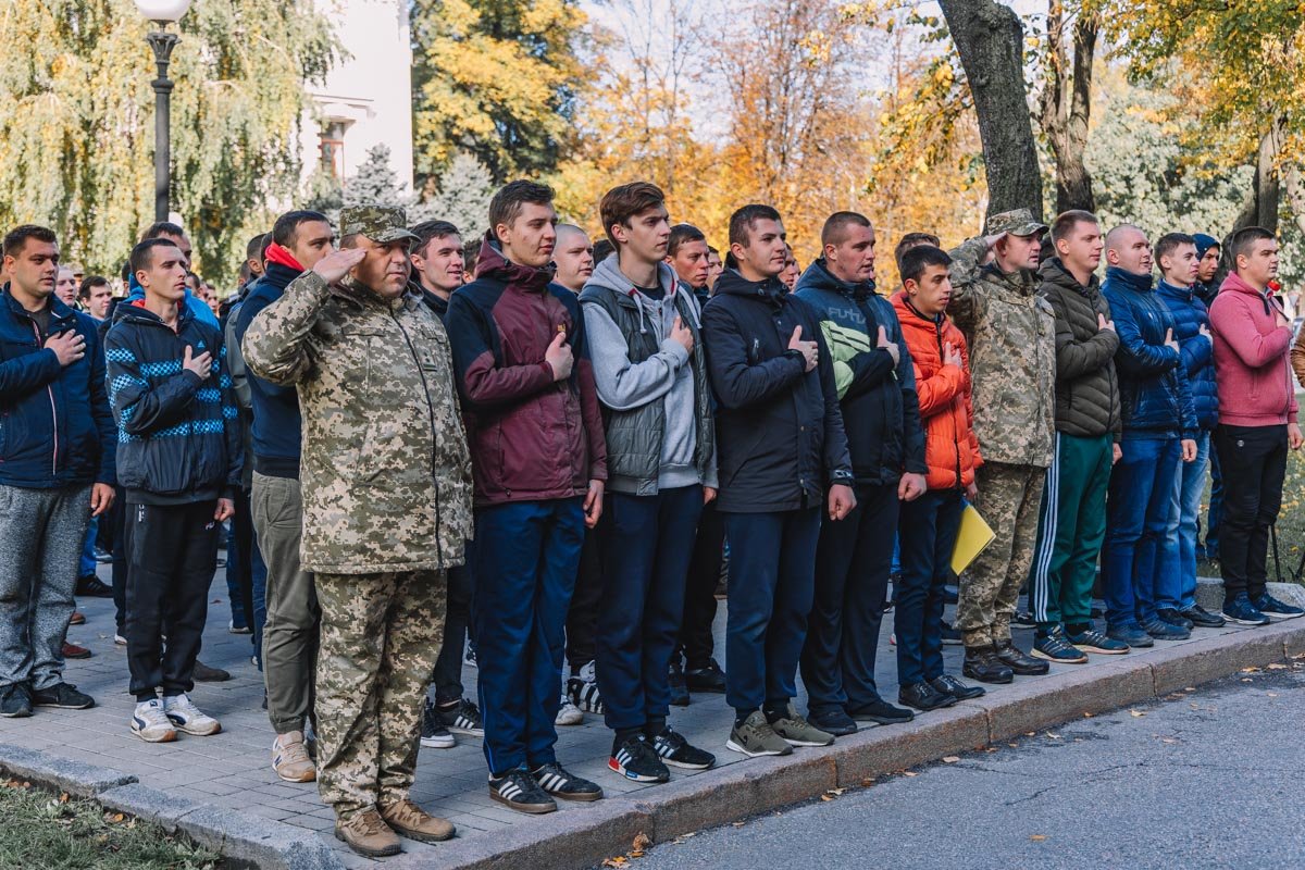 Когда звучит гимн Когда звучит гимн