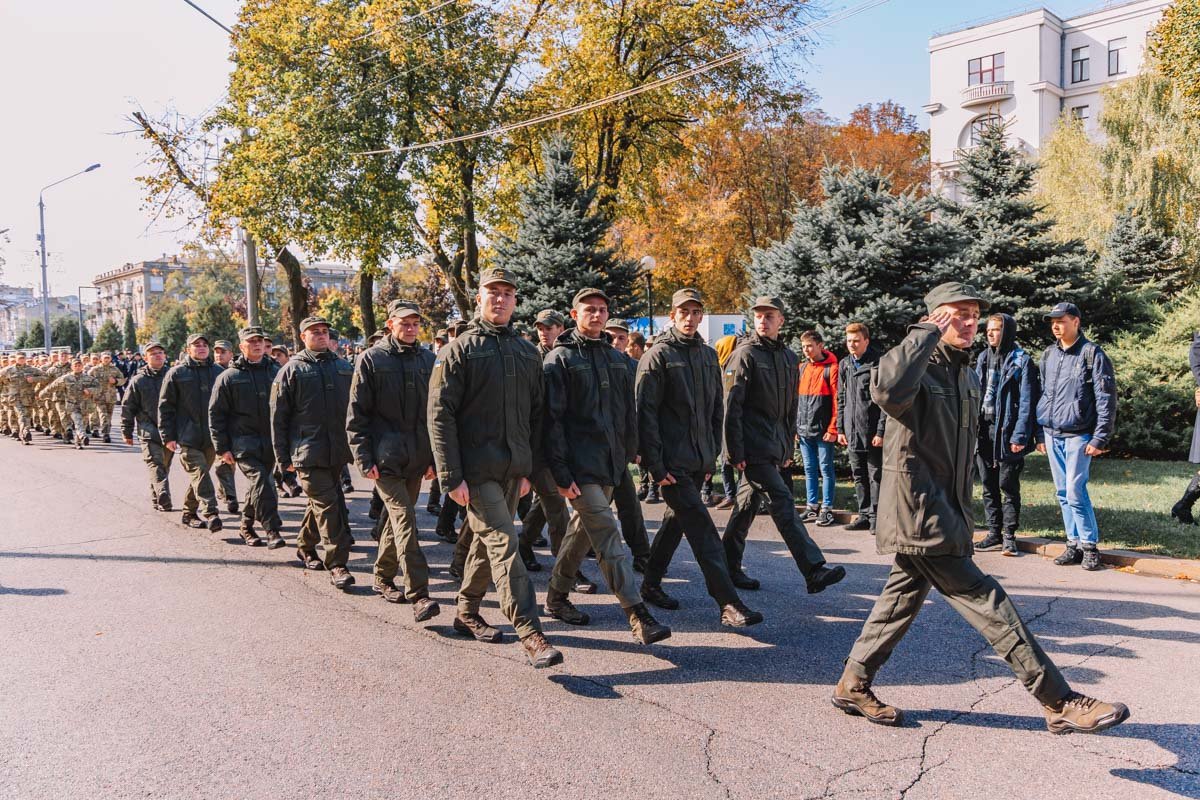 Красавцы Красавцы