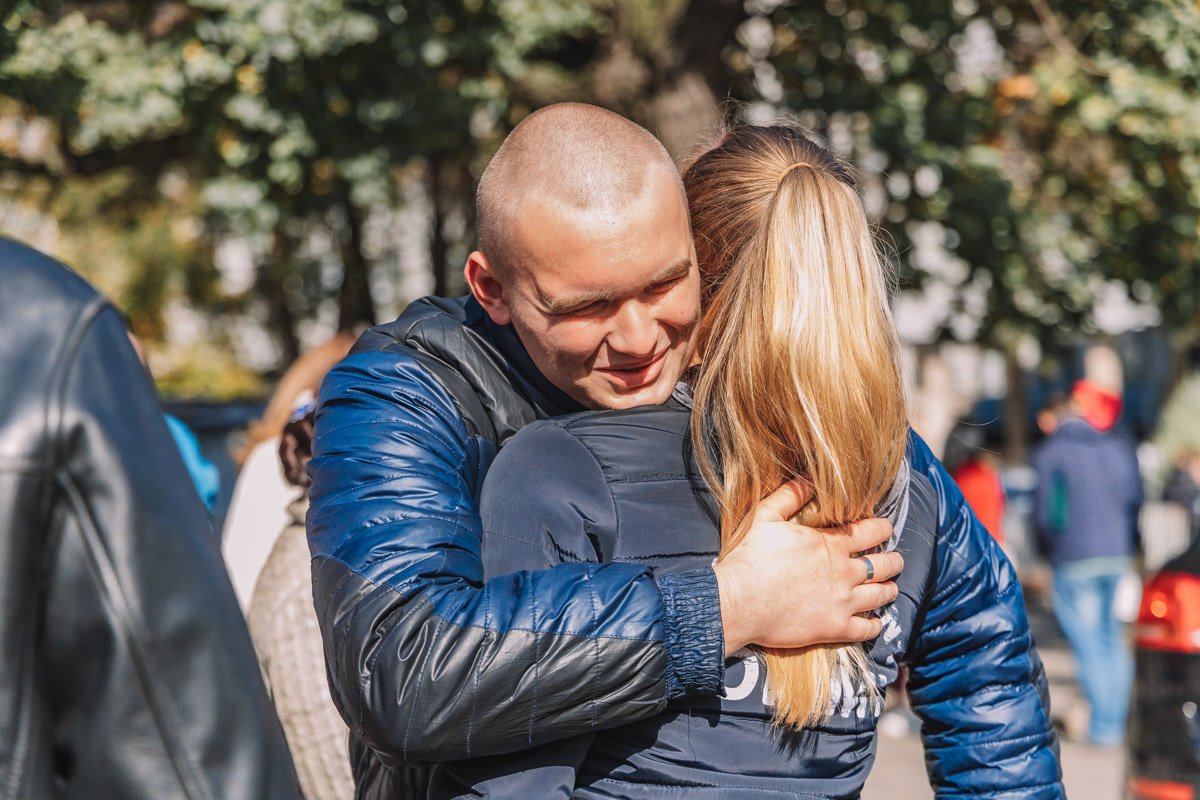 Время пролетит быстро Время пролетит быстро