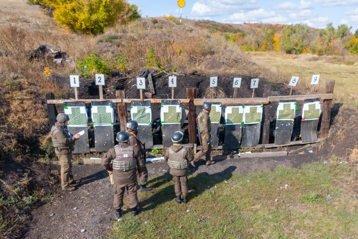 А вот и результаты 