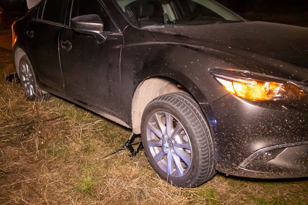 Сейчас место с ямой никак не обозначено, так что будьте внимательны  Сейчас место с ямой никак не обозначено, так что будьте внимательны