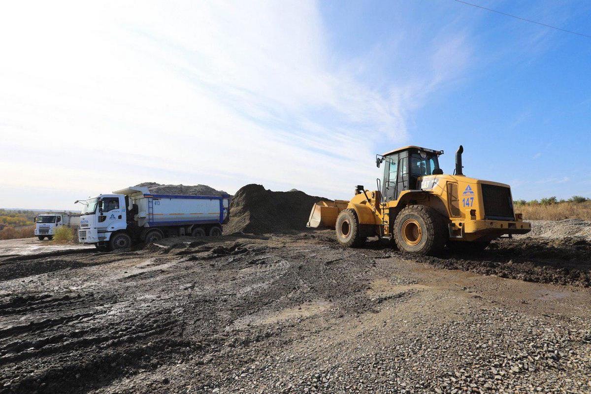 Нормальный въезд из Запорожья в Днепр - больше не фантазии Нормальный въезд из Запорожья в Днепр - больше не фантазии
