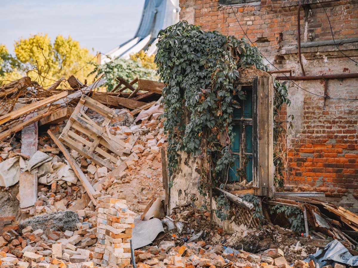 Природе плевать Природе плевать
