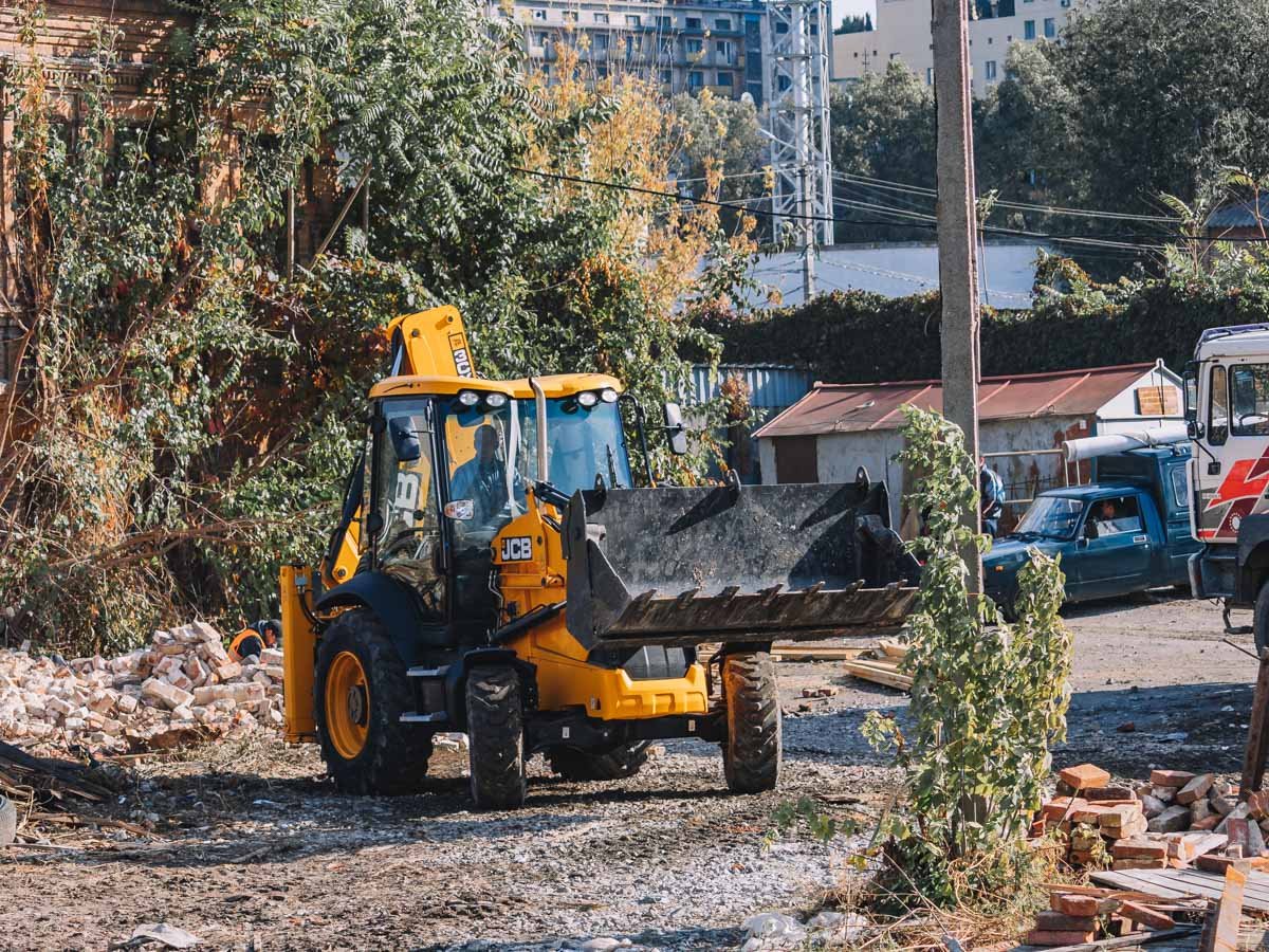 Работа кипит Работа кипит