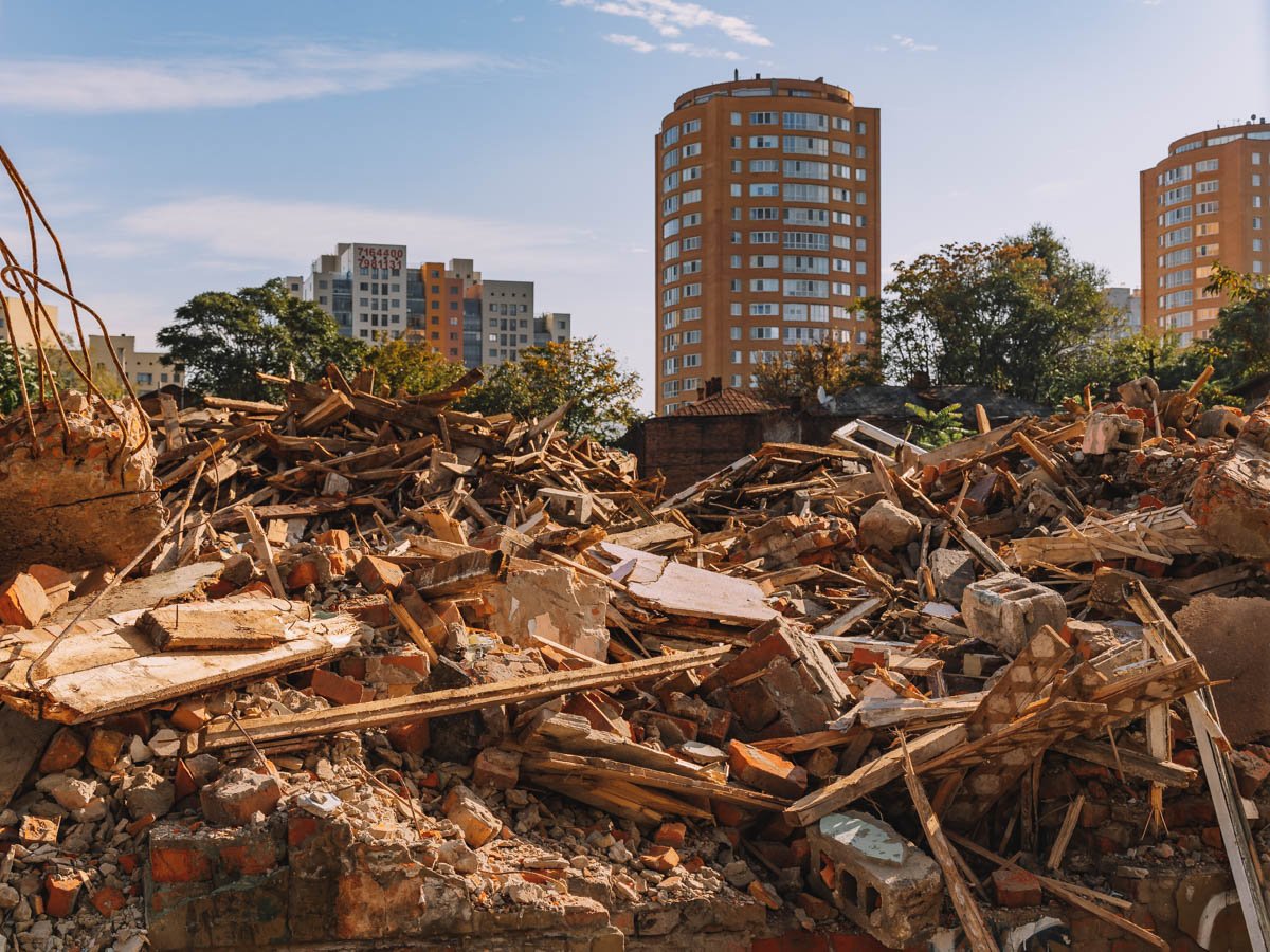 Неизвестно, будет ли ТЦ временным решением, или постоянным Неизвестно, будет ли ТЦ временным решением, или постоянным