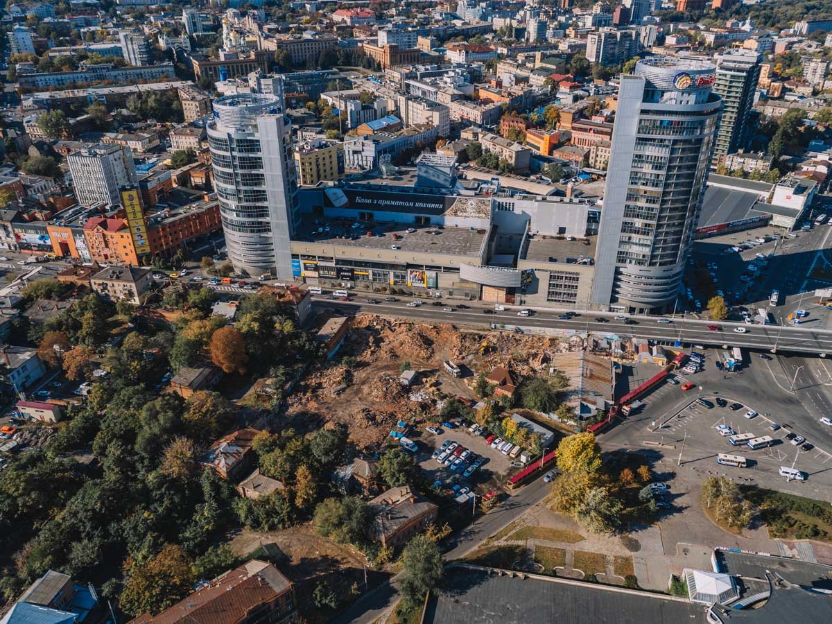 Контраст Контраст