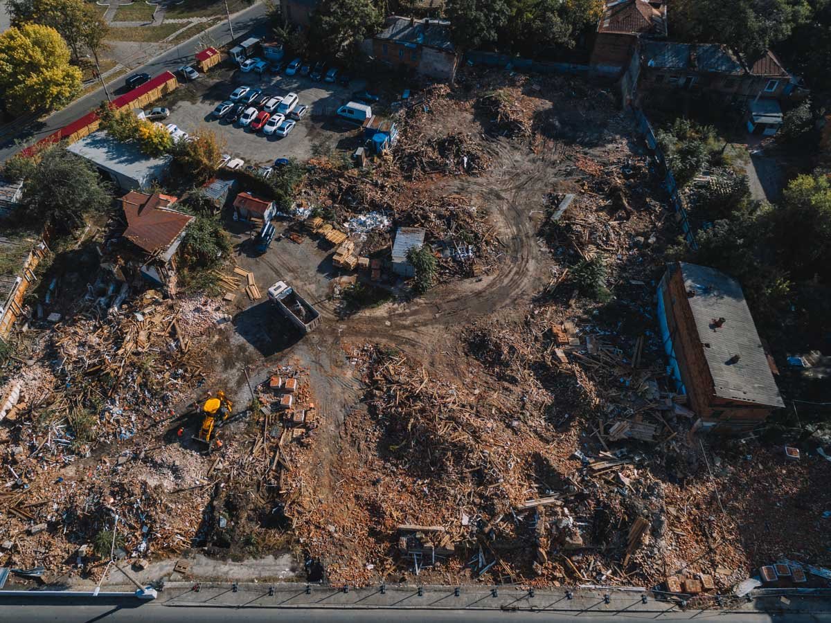 Скоро все уберут Скоро все уберут