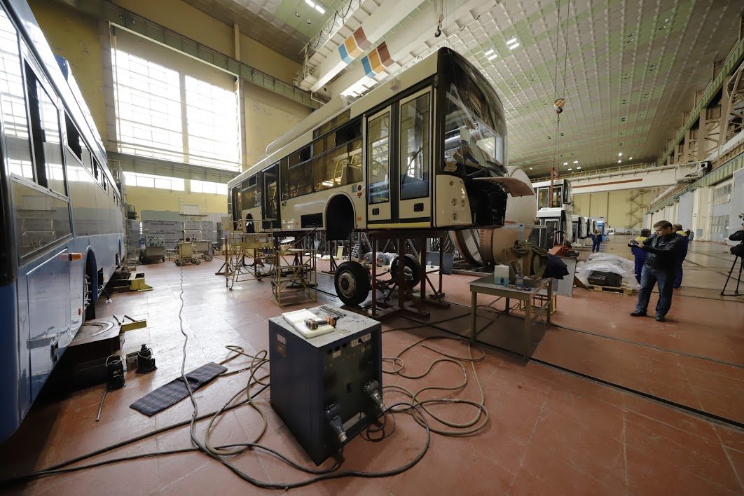 Пассажировместимость - до 100 человек Пассажировместимость - до 100 человек