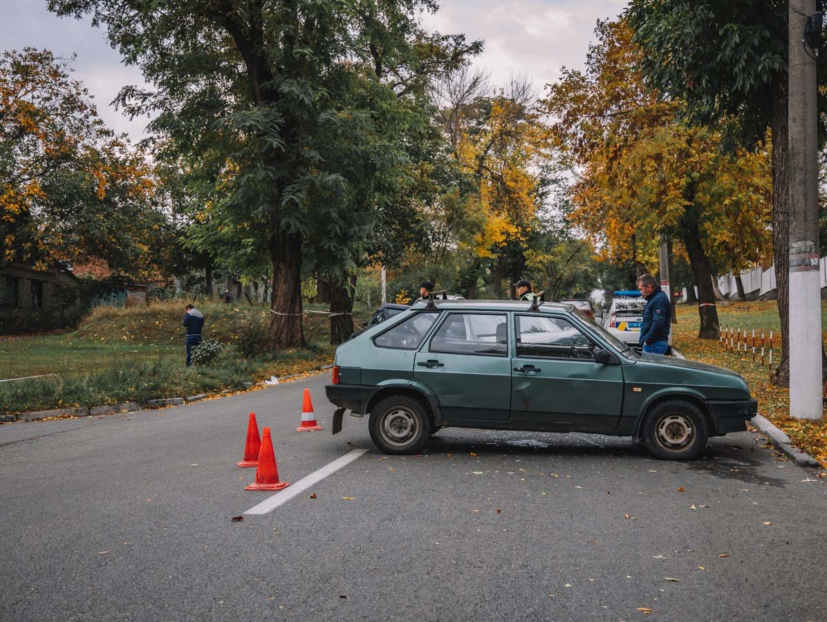 Движение вверх по Алексеенко было перекрыто Движение вверх по Алексеенко было перекрыто