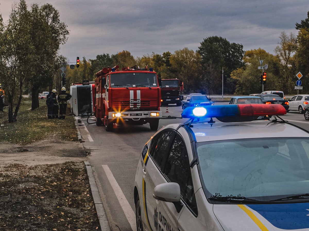 Детали выясняются 