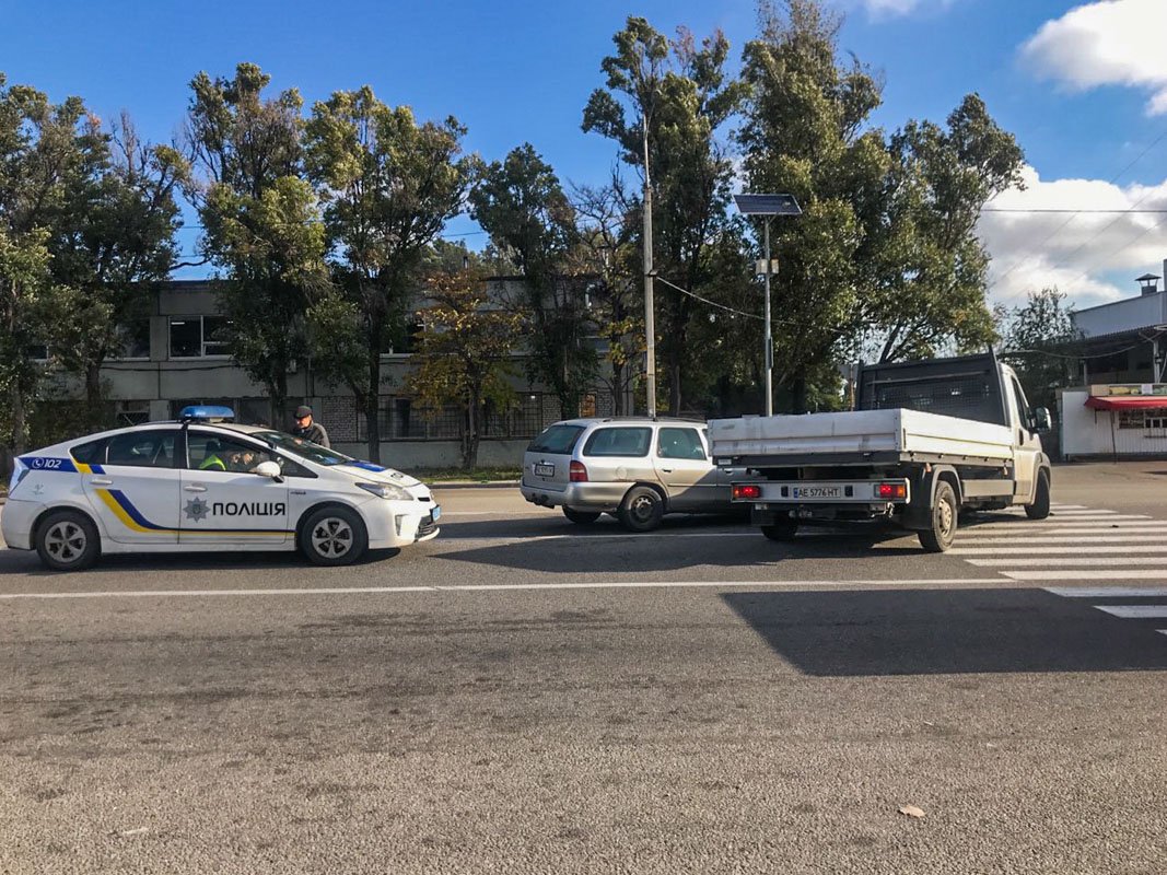 Ожидается приезд следователя по ДТП Ожидается приезд следователя по ДТП