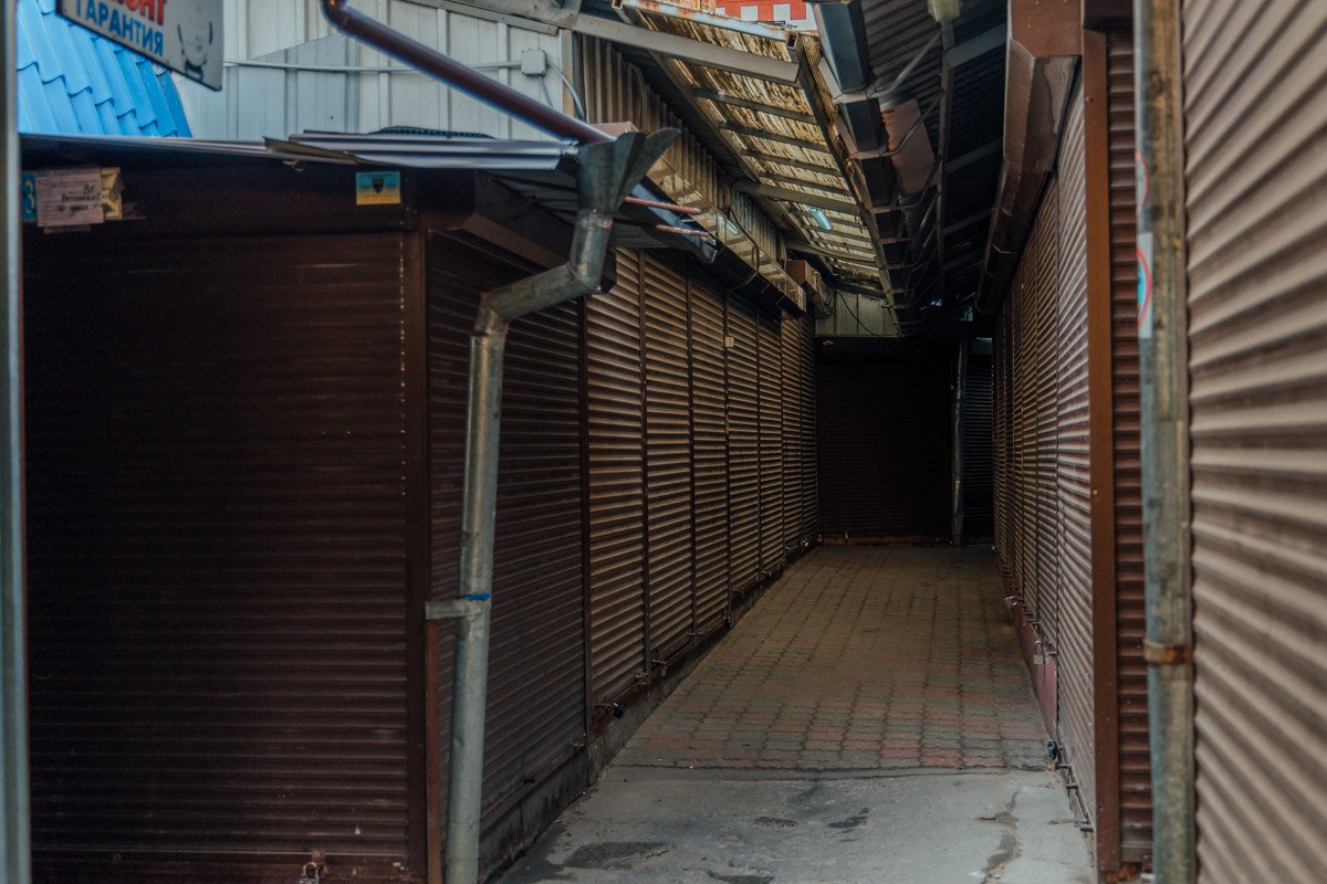 Не хватает перекати-поле 