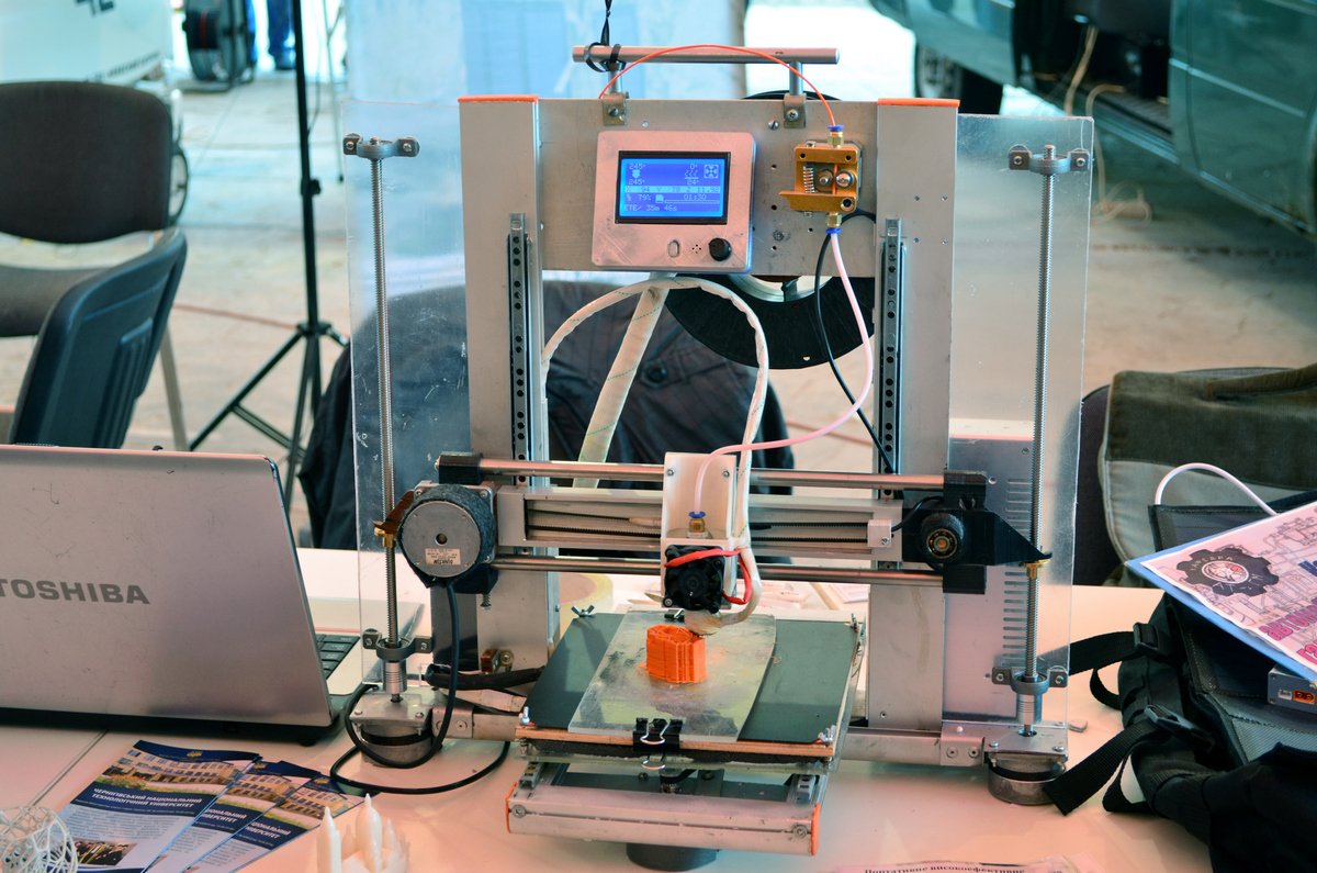 Техническое образование 3.0: в Днепре представят ведущие вузы и современное учебное оборудование 1