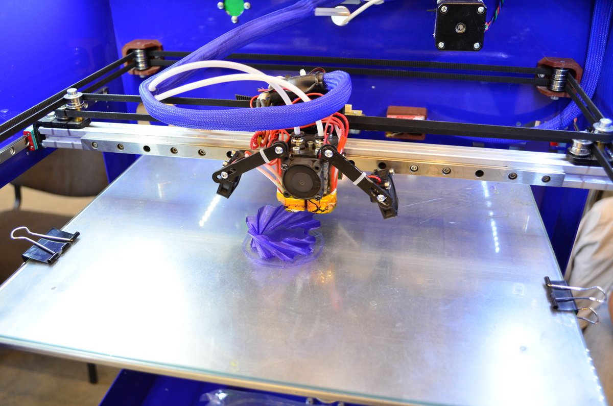 Техническое образование 3.0: в Днепре представят ведущие вузы и современное учебное оборудование 5