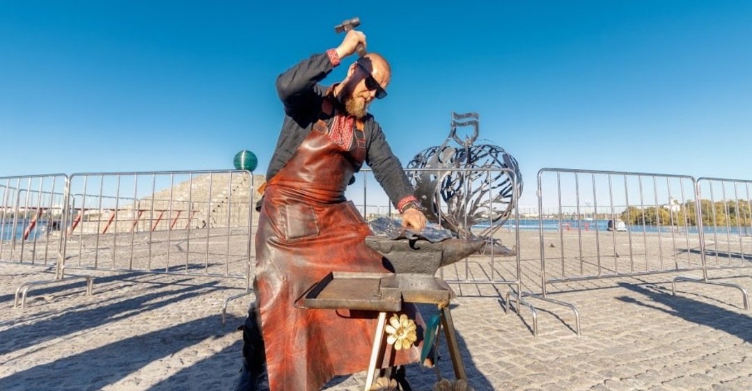 ТОП мероприятий, куда стоит пойти на выходных в Днепре 4