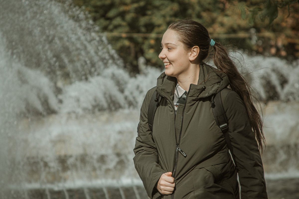 Счастливые вы - счастливые мы