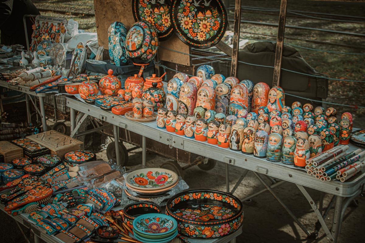 Красота в деталях