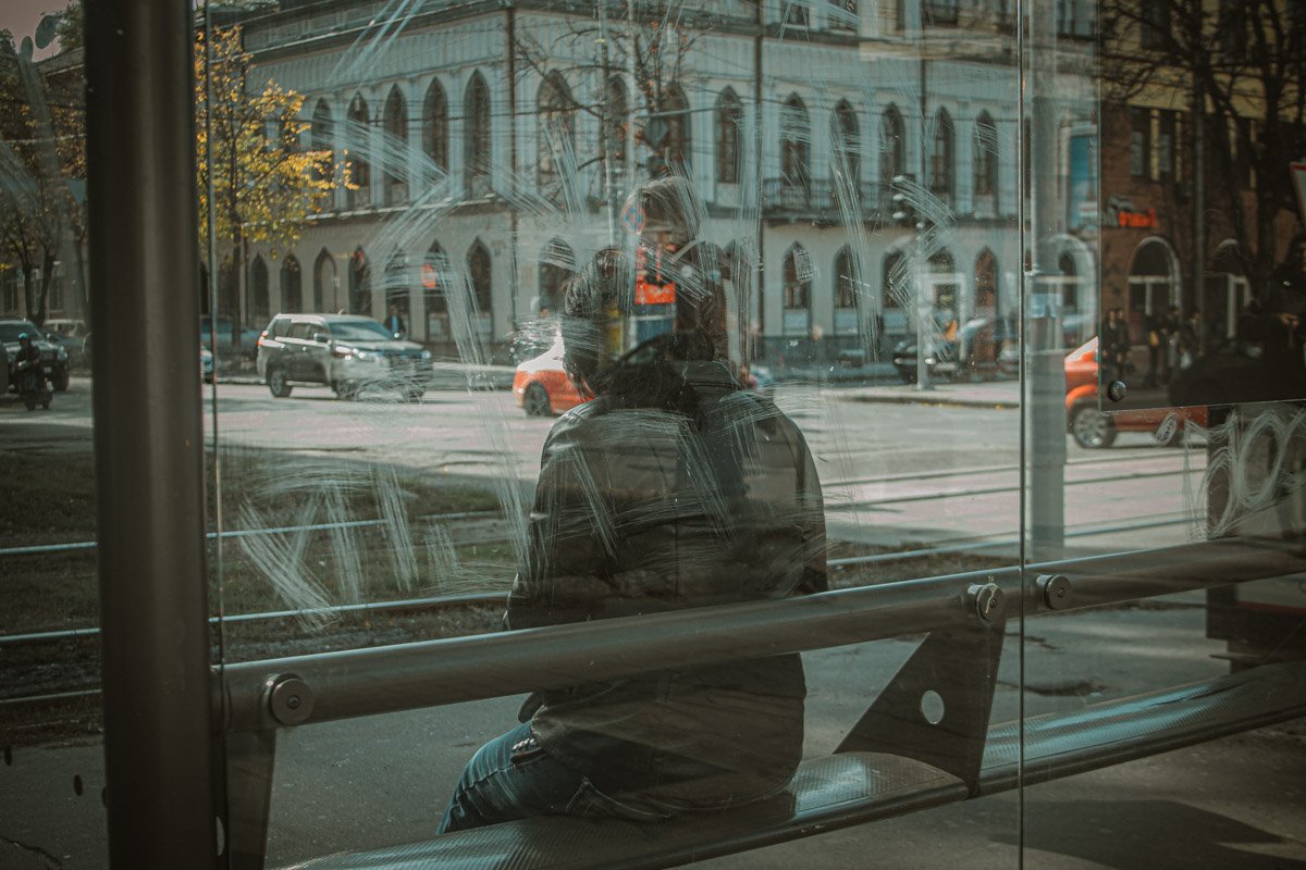 Мы всегда готовы смотреть по сторонам за вас :)