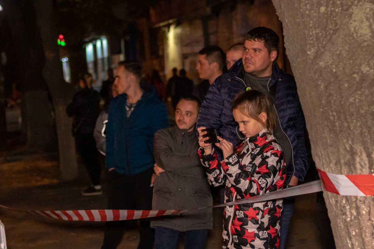 Происходящее вызвало неподдельный интерес Происходящее вызвало неподдельный интерес