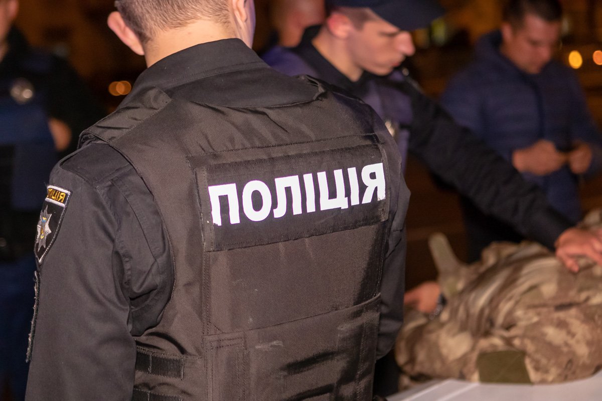 Детали случившегося выясняют правоохраниели Детали случившегося выясняют правоохраниели