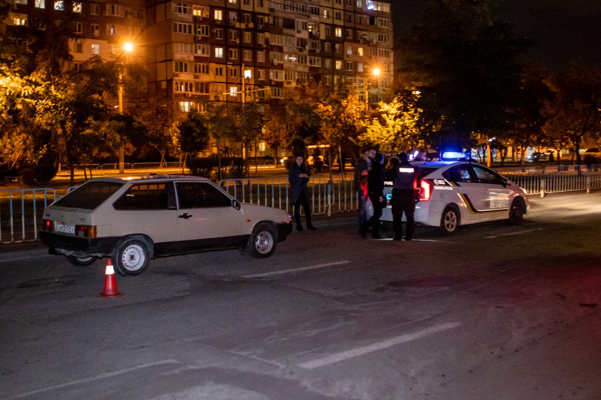 ЧП произошло на проспекте Мира ЧП произошло на проспекте Мира